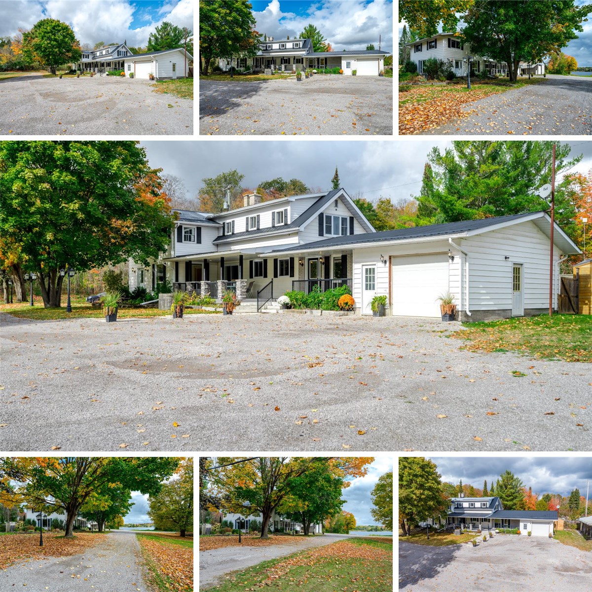 510 County Road 36, Trent Lakes., Trent Lakes, ON K0M 1A0