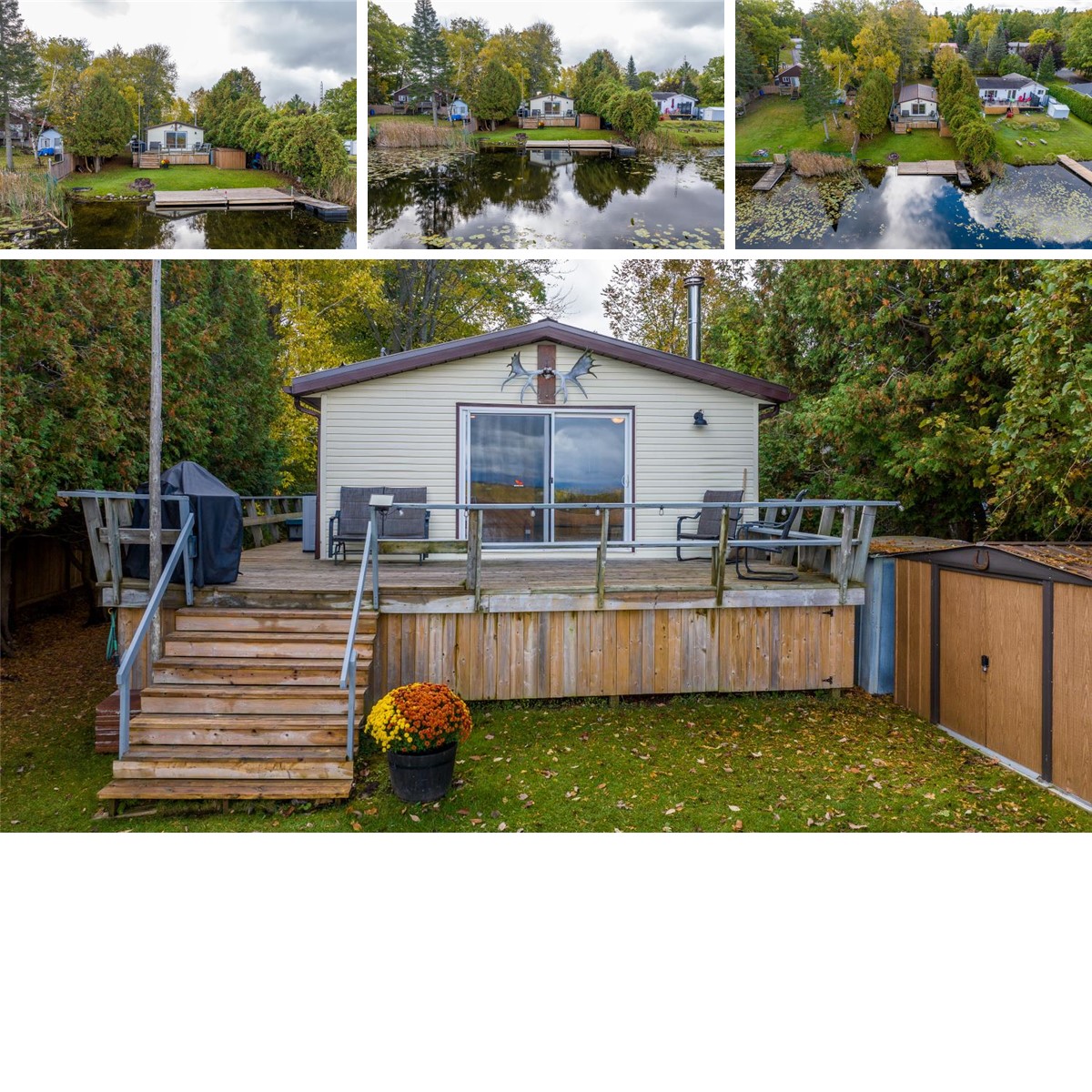 158 Charlore Park Drive, Omemee, ON K0L 2W0