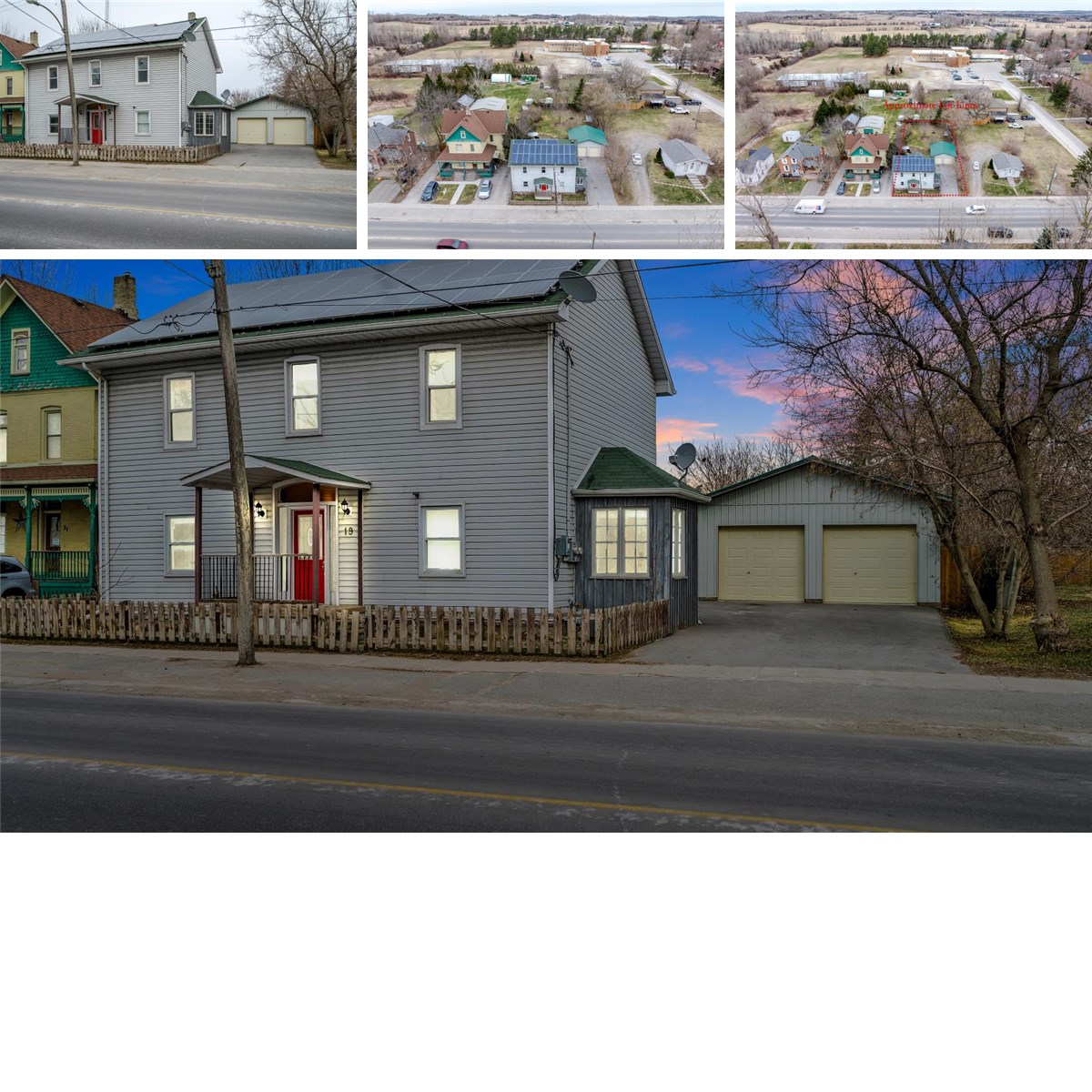 19 King Street West, Omemee, ON K0L 2W0