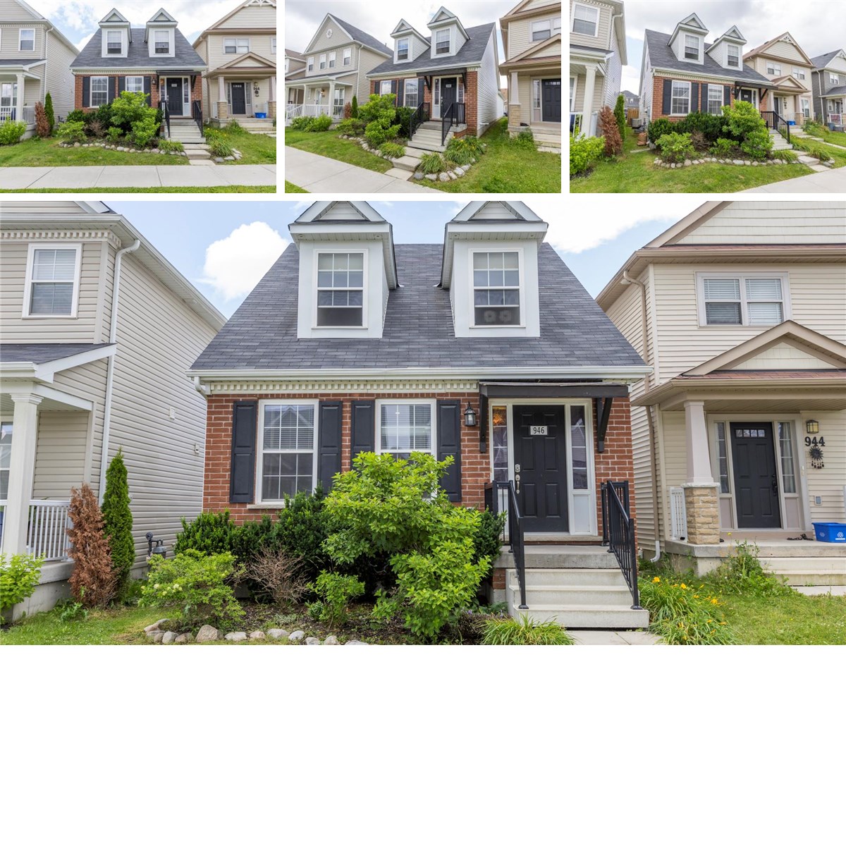 946 Broadway Blvd, Peterborough, ON K9H 0G8