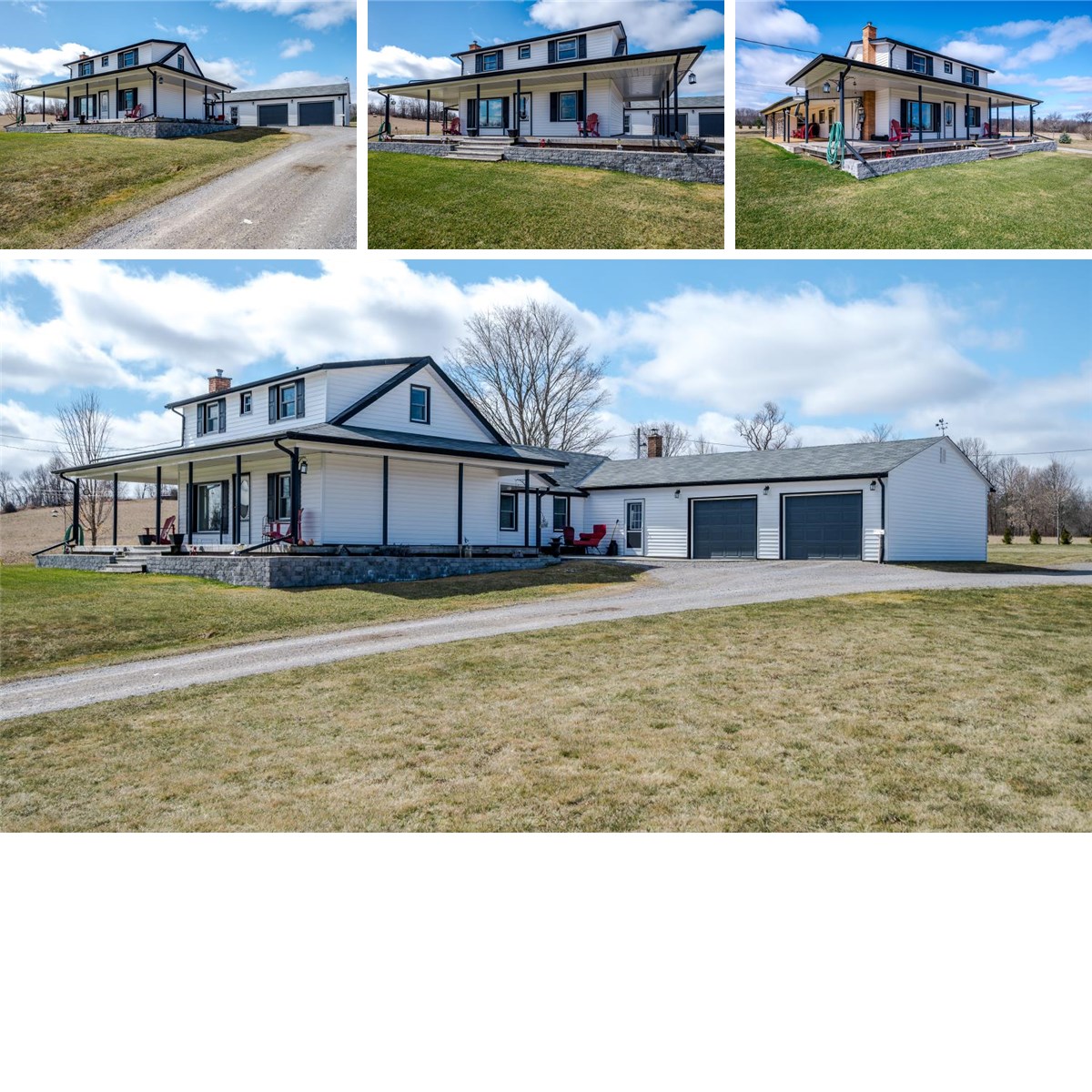 1320 Heritage Line, Keene, ON K0L 2G0