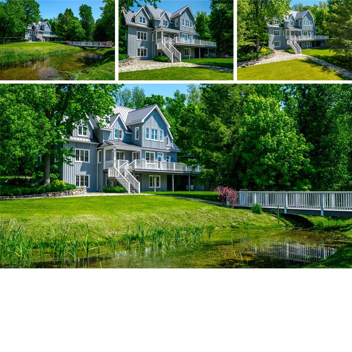 171 5 Line, Fraserville, ON K0L 1V0