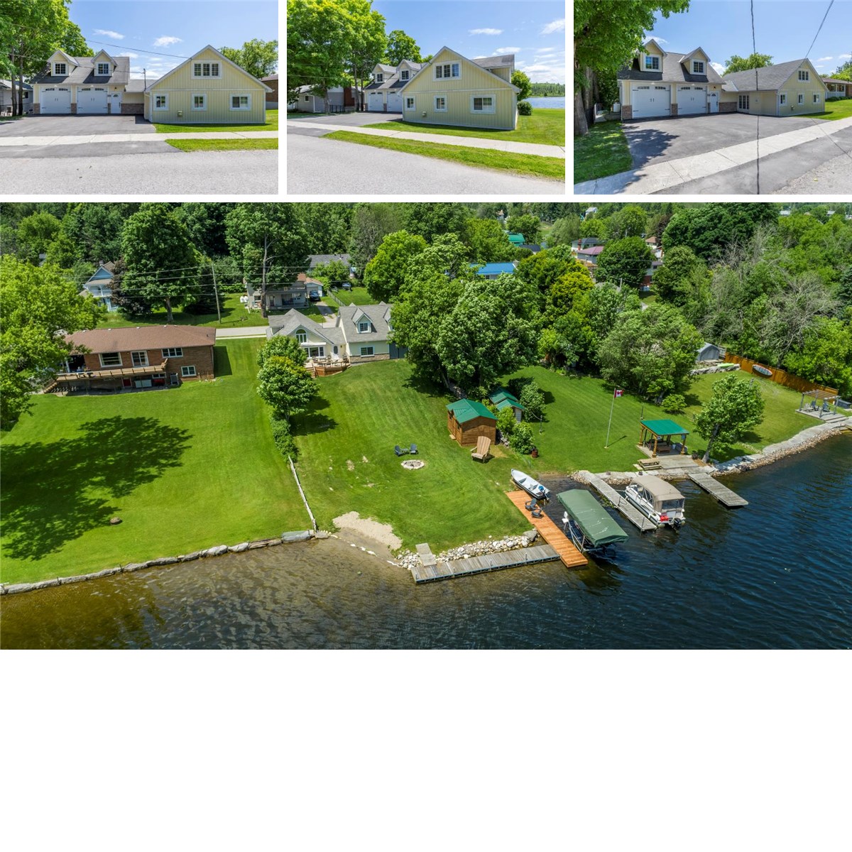 49 Water St, Coboconk, ON K0M 1K0