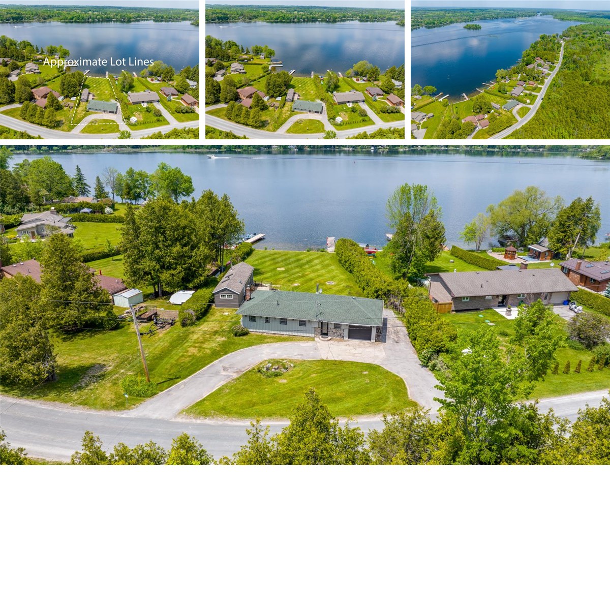 1135 Moodie Dr, Lakefield, ON K0L 2H0