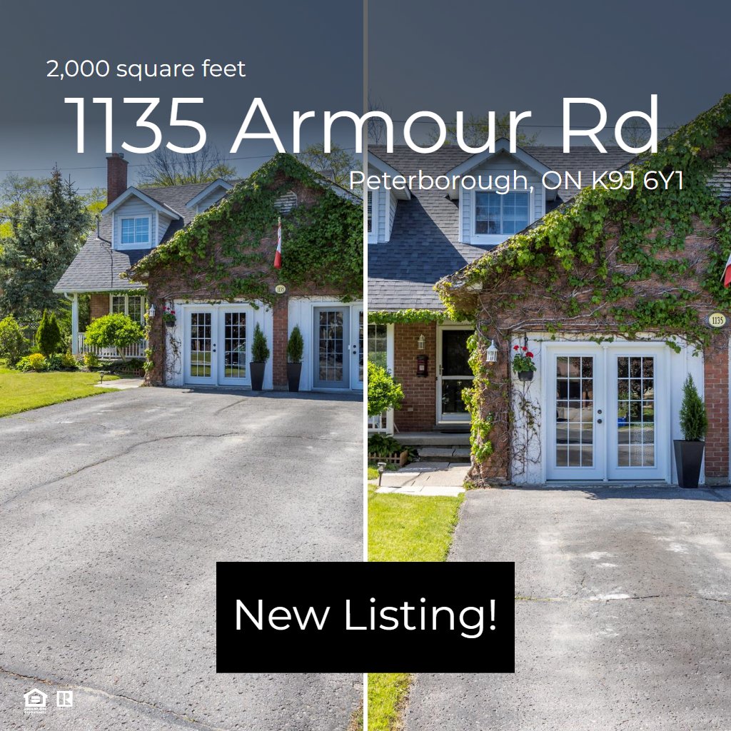 1135 Armour Rd, Peterborough, ON K9J 6Y1